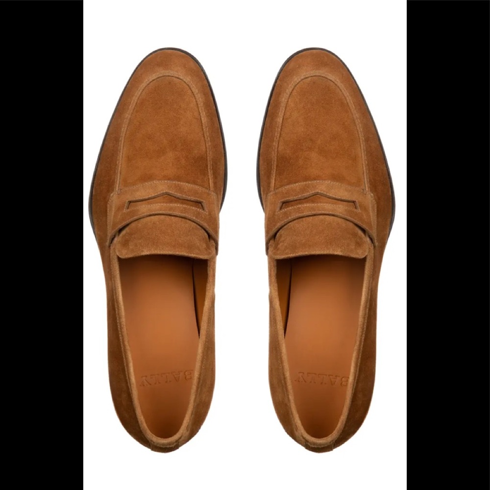 Bally Loafers - Picture 3 of 5